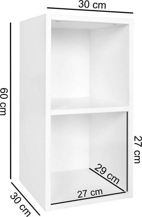 Produktbild FineBuy Matthieu (30 x 60 x 30 cm)