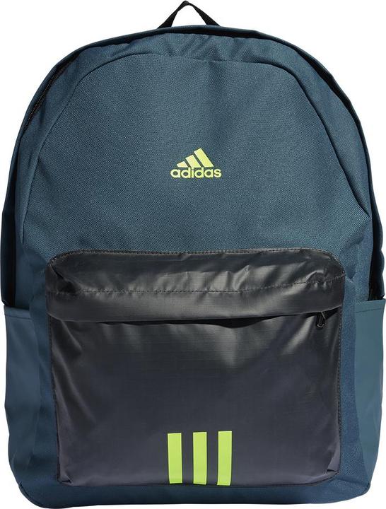 adidas Classic Badge Of Sport 3-Streifen Rucksack