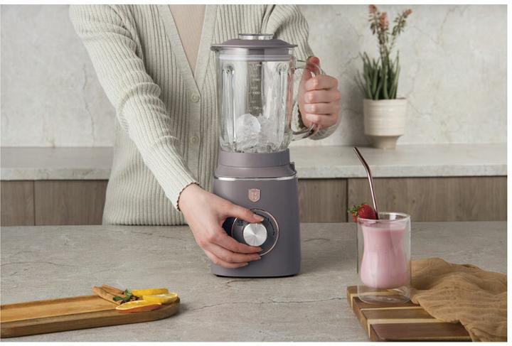 Produktbild BerlingerHaus Taupe Collection (1000 W)