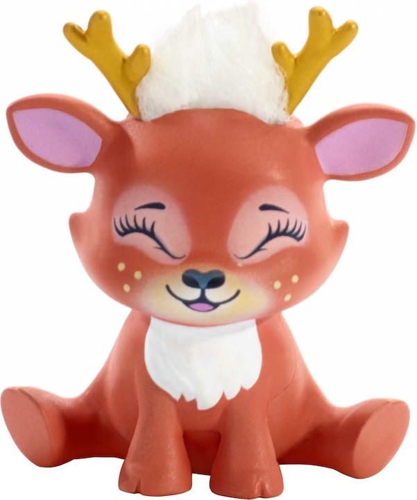 Produktbild Enchantimals Danessa Deer & Sprint