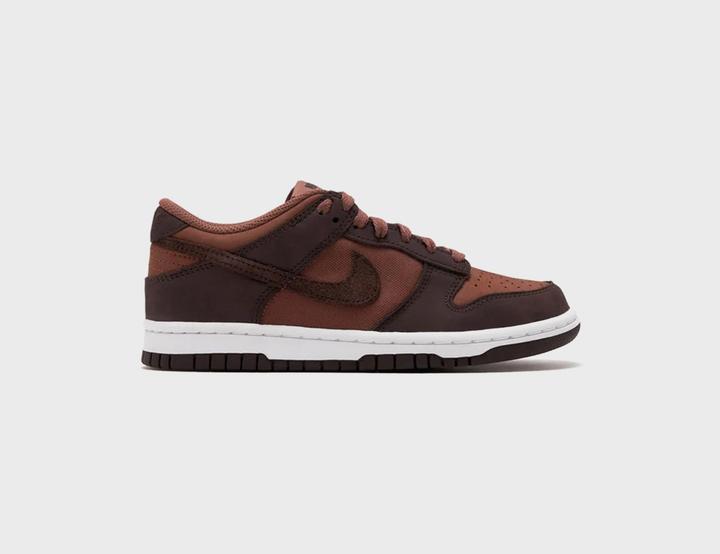Image du produit Nike GS Dunk Low Se - Red Sepia / Brown Basalt (40)
