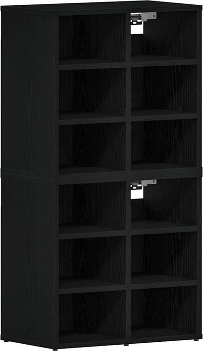 Image du produit vidaXL Schuhschrank (30 x 50.50 x 50 cm)