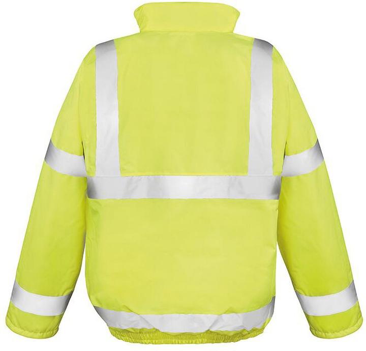 Immagine prodotto Regatta Giacca invernale Core High Viz Idrorepellente e antivento (L)