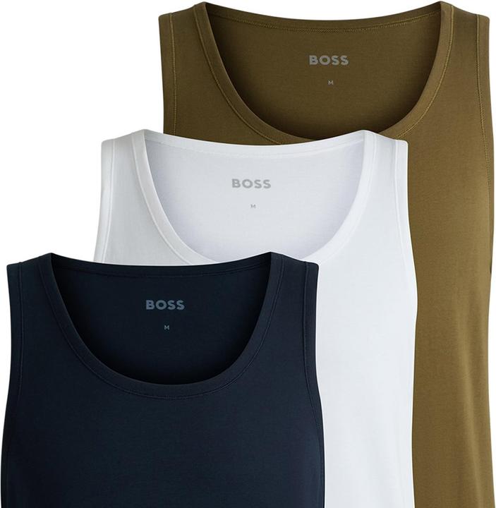 Image du produit BOSS TankTop 3P Classic (M)