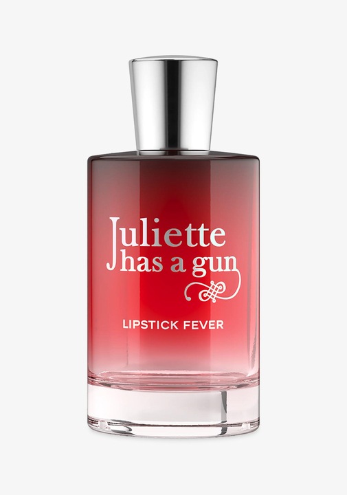 Actual product image Juliette Has a Gun Lipstick Fever (Eau de cologne, 100 ml)