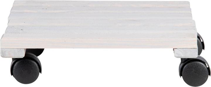 Actual product image Esschert Design Square scooter coaster L