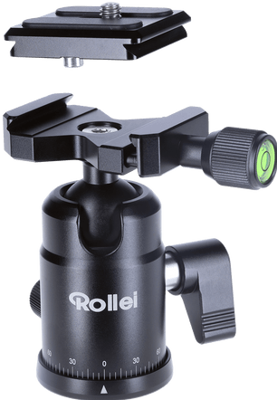 Actual product image Rollei Compact Traveler No. 1 (Carbon)