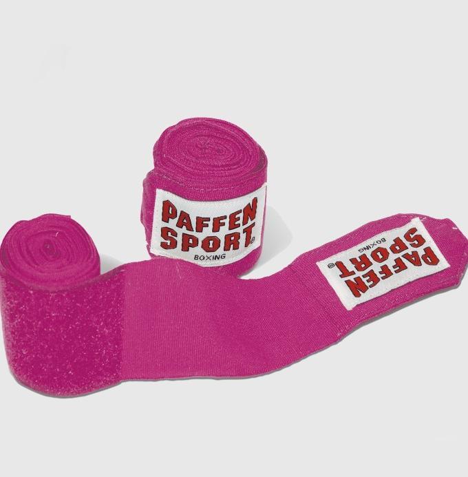 Produktbild Paffen Sport Lady Boxbandagen (One Size)