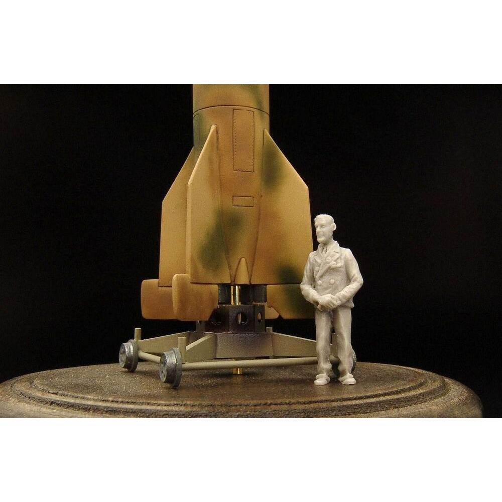 Brengun Wernher von Braun