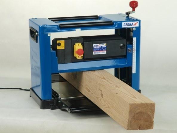 Image du produit Dedra Raboteuse 2000W