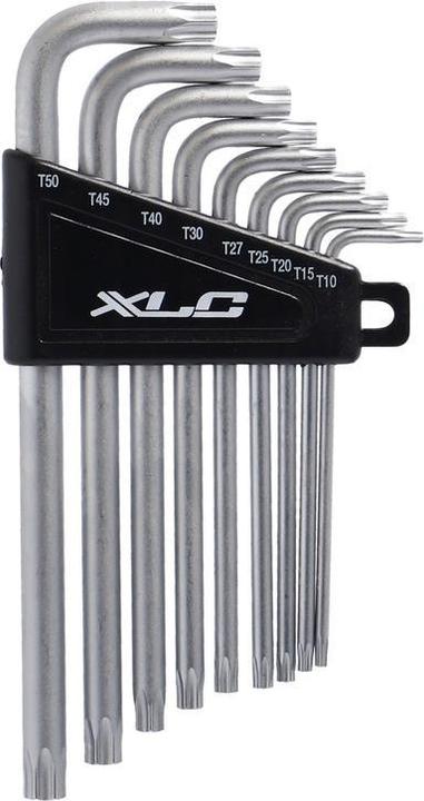 Actual product image XLC TO-S102