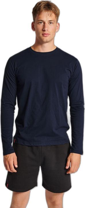 Produktbild hummel Red Basic T-Shirt L/S (M)