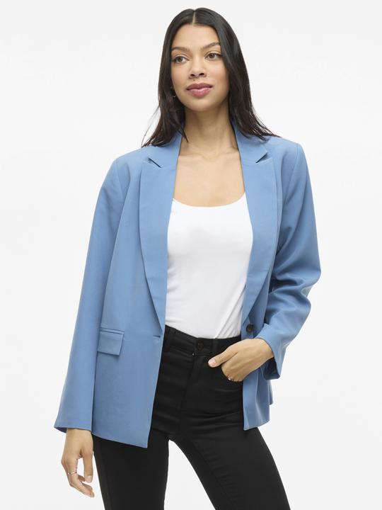 Produktbild Vila Einreihiger Blazer (40)