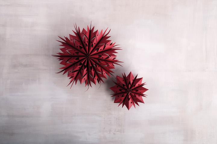 Produktbild Rayher Papier-Minitüte, 50 Stück (Geschenkpapier, 50 x)