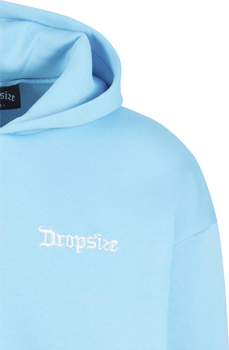 Produktbild Dropsize Heavy Oversize Embo Hoodie - 124751 (XL)