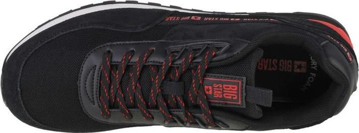 Actual product image Big Star LL174377 41 Buty Shoes M LL174377 (41)