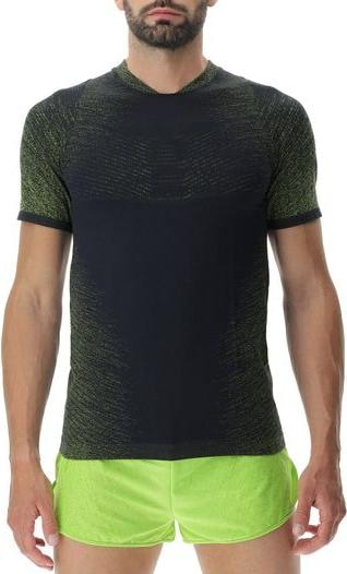 Immagine prodotto UYN Kurzärmeliges Laufshirt Exceleration (L)