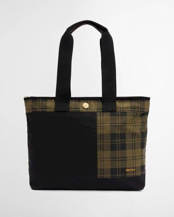 Immagine prodotto Barbour Mya Patchwork Tote Bag - Tote bag