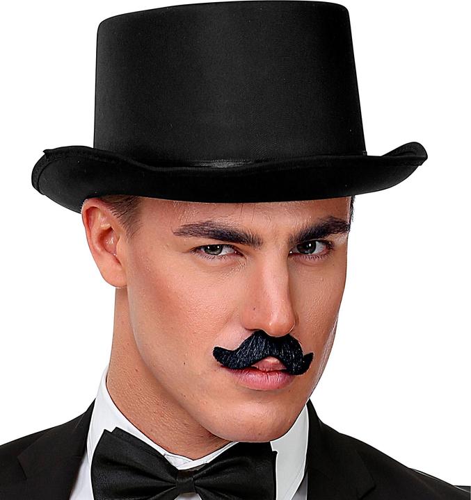 Immagine prodotto Widmann 6er Set Bärte Zum Ankleben