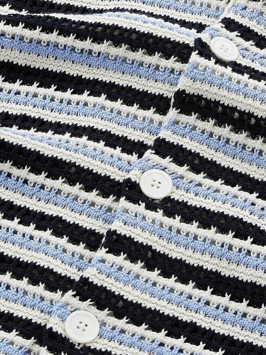 Image du produit NN. 07 Poloshirt HENRY (L)