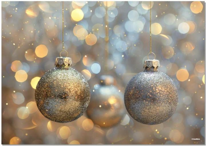 Immagine prodotto Trendform Papiertischset MAGIC CHRISTMAS (48 pz.)