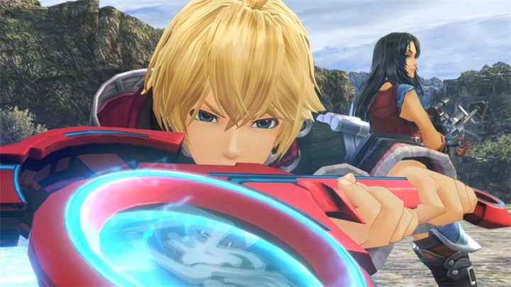 Produktbild Nintendo Xenoblade Chronicles: Definitive Edition (Switch, Switch Lite, Switch OLED, EN)
