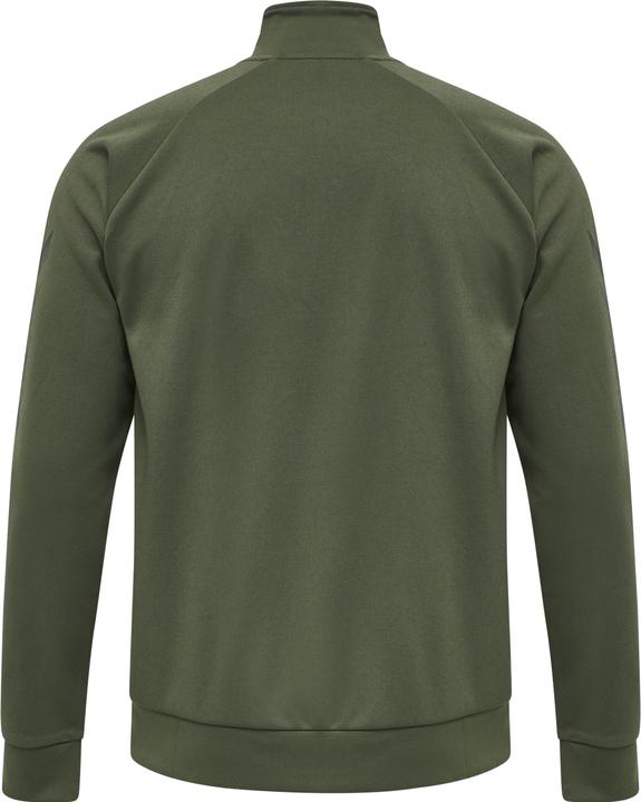 Produktbild hummel Legacy Poly Zip Jacket (S)