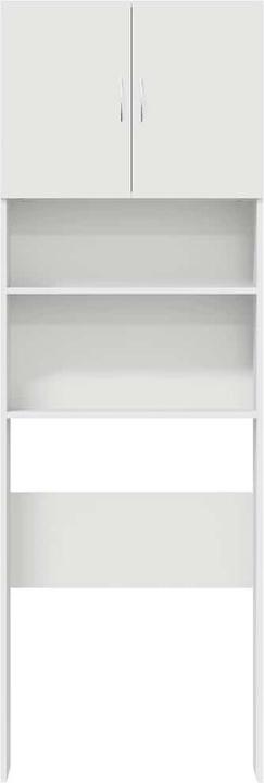 Actual product image vidaXL Waschmaschinenschrank