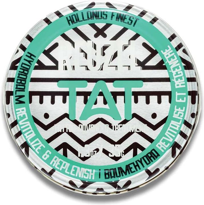 Reuzel TAT Hydrabalm (Crema corpo)