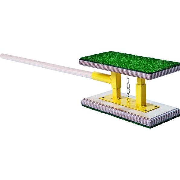 IQ Tools Dispositivo di pulizia della pressa per impiallacciatura Schwaiger Press-Putz Boy con maniglia, Utensili pulizia