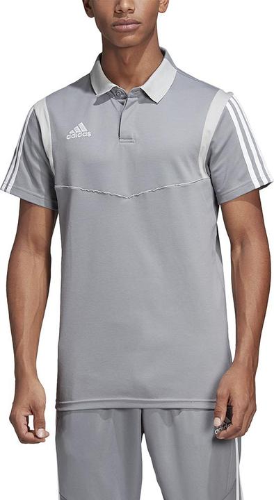 Produktbild adidas Tiro 19 Poloshirt Herren (40, 42, XS)