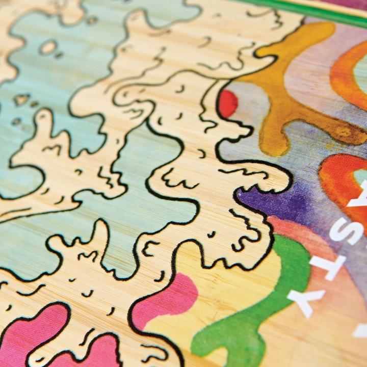 Image du produit Impala Sirena Easty Beasty (35.50")