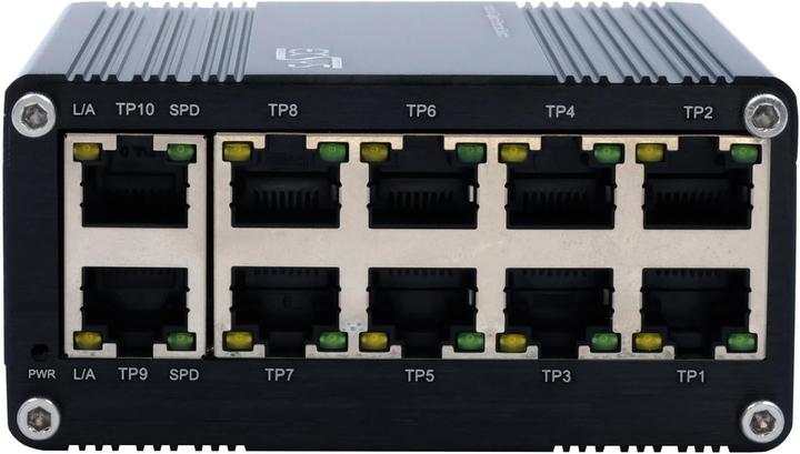 Immagine prodotto Exsys EX-62025 (10 porte)