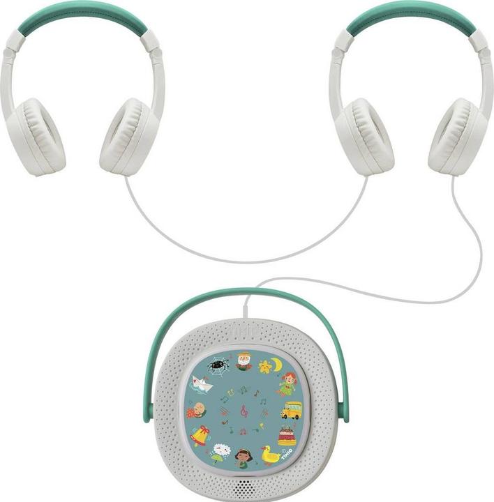 Produktbild Timio Kopfhörer