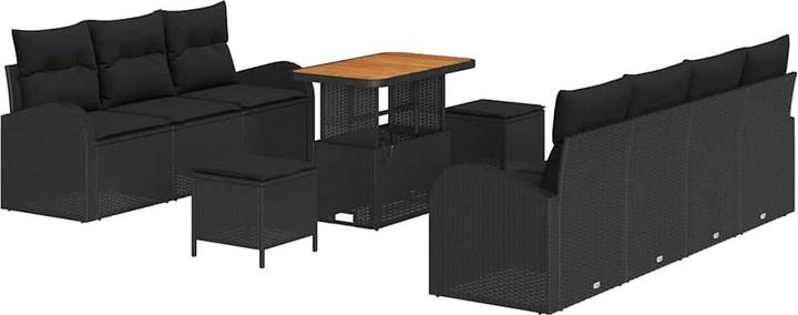 Produktbild vidaXL Hamza