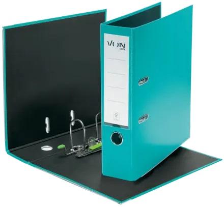 von Classeur A4, 10 pièces (A4, 80 mm, 10 pièce(s))