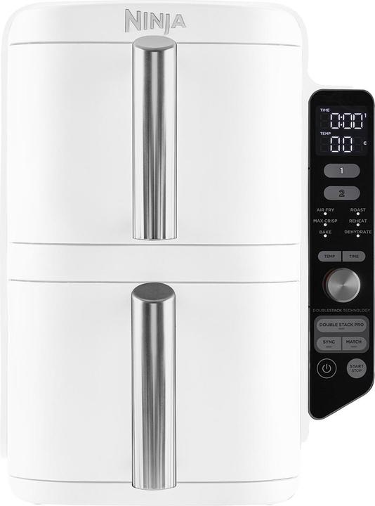 Actual product image Ninja Hot air fryer SL400EUWH