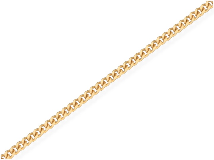 Produktbild Carat Basic (Gold 9ct, 42 cm)