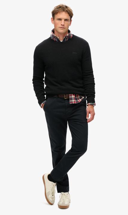 Actual product image Superdry International Chino (W29/L32)