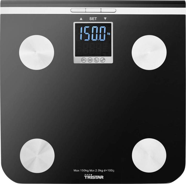 Immagine prodotto Tristar Wg-2424 (150 kg)