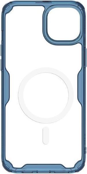 Produktbild Nillkin Nature Soft MagSafe Series (Apple iPhone 15 Plus)