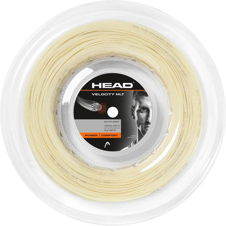 Produktbild Head Velocity MLT 15L G/ 1.35mm