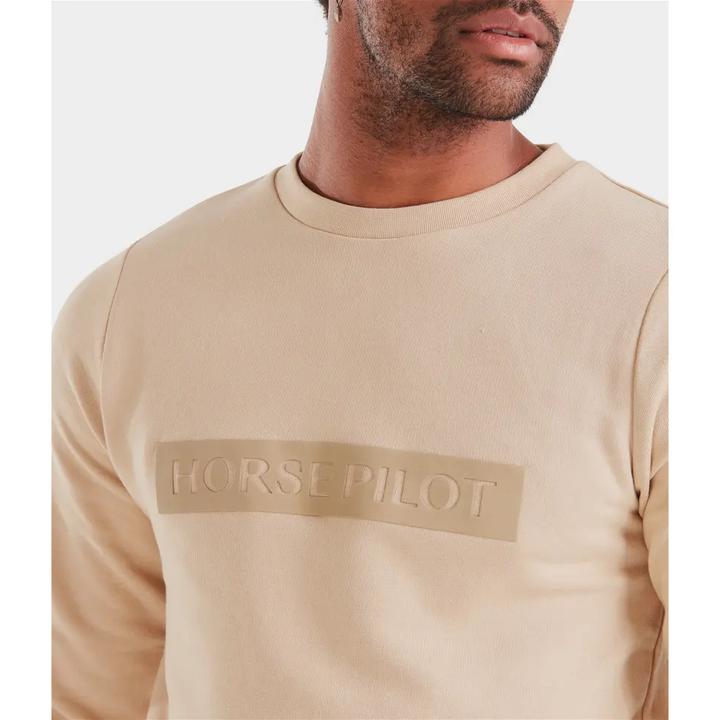 Immagine prodotto Horse Pilot Team (L)