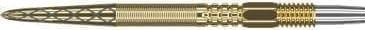 Produktbild Target Swiss DX Gold Steeldart Spitze