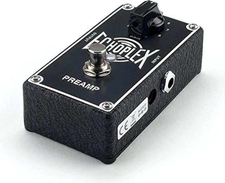 Produktbild Dunlop EP101 Echoplex Preamp effectpedaal (Gitarre)