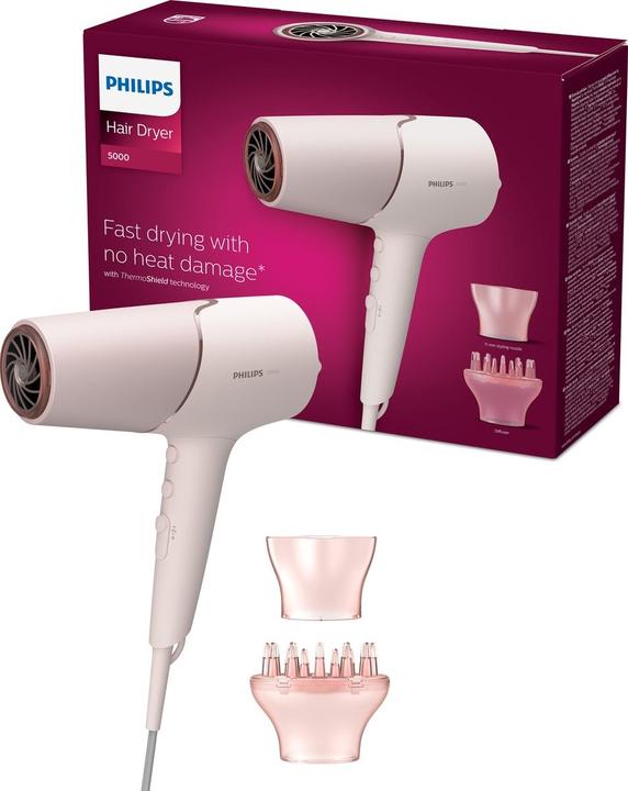 Produktbild Philips BHD530 (2300 W)