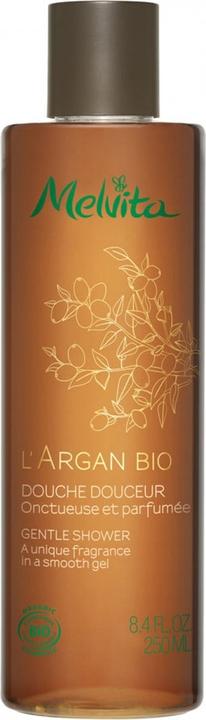 Image du produit Melvita Gel Douche (250 ml)