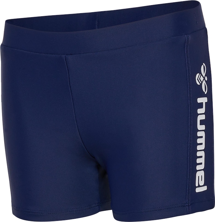 Actual product image hummel Hmldavid Swim Shorts (122)