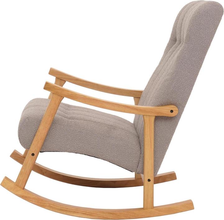 Produktbild JOHN316 Schaukelstuhl