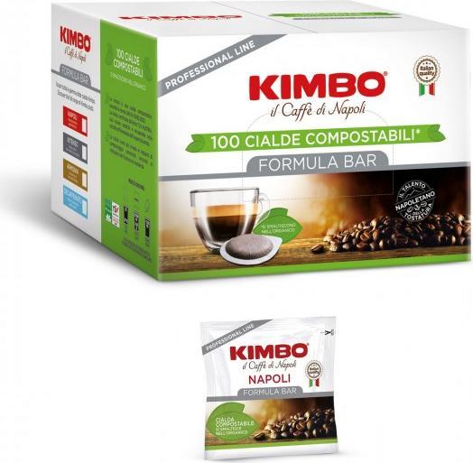 Kimbo Napoli (100 x Port.)